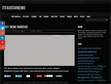 Tablet Screenshot of contardi.eu